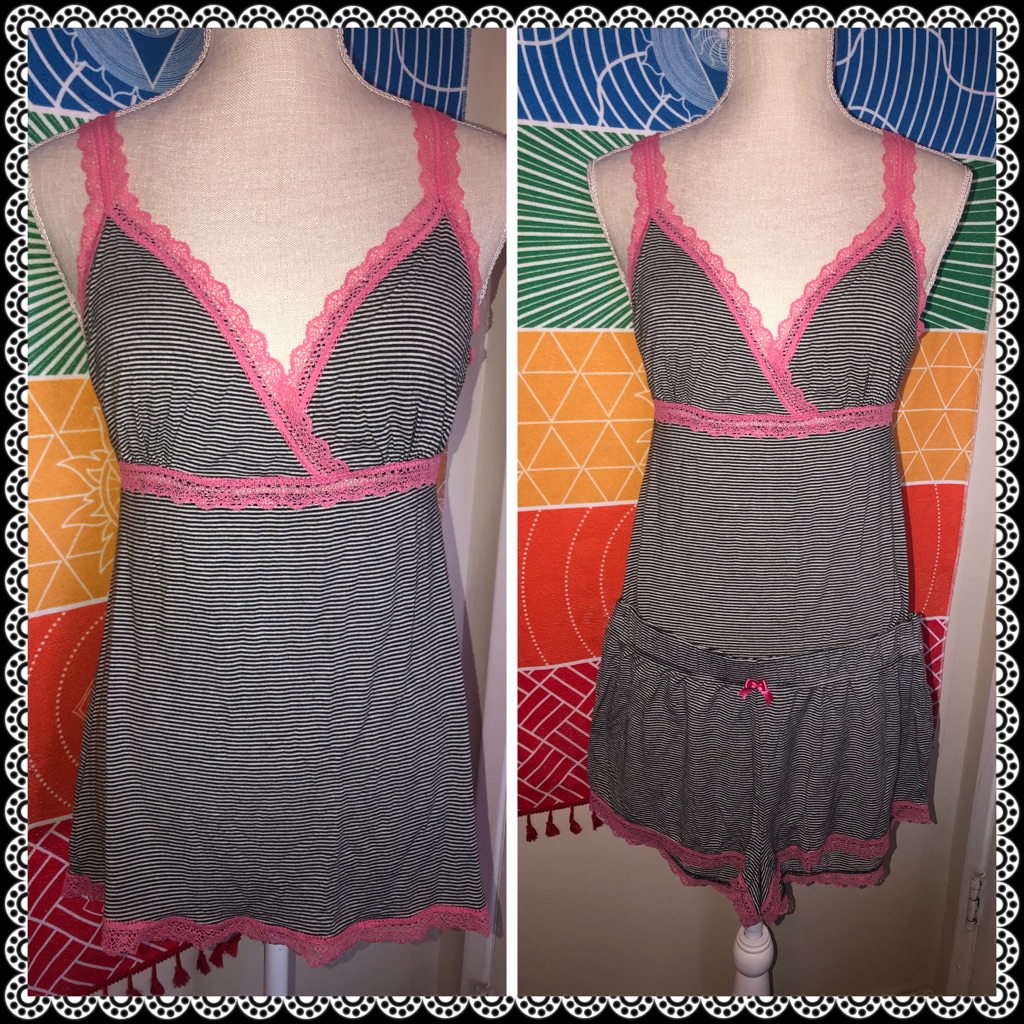 Lingerie